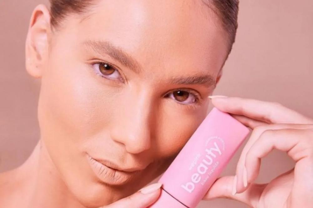 Virginia Fonseca é a celebridade que mais influencia a geração Z