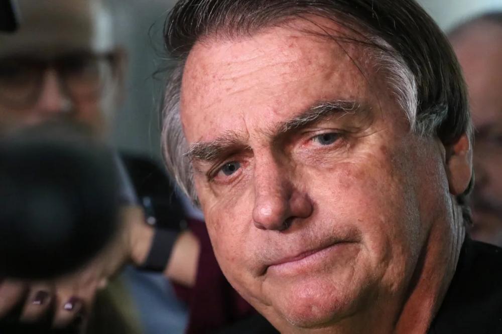 TSE marca julgamento de recurso de Bolsonaro contra inelegibilidade