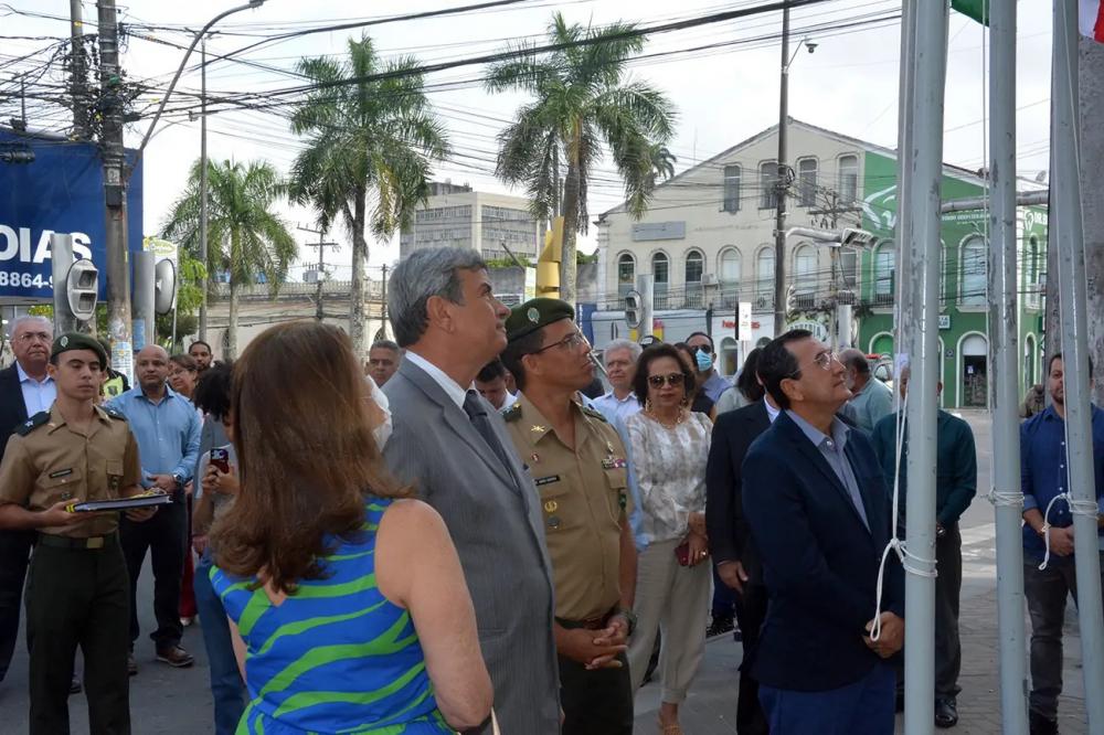 Saiba como será a programação do aniversário da cidade