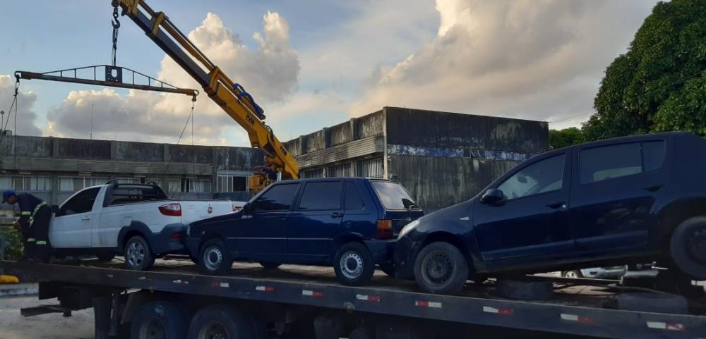 Secretário da segurança pública visita Feira de Santana nesta segunda