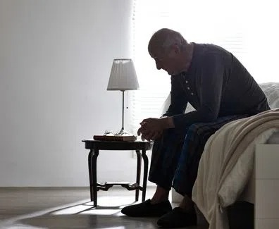 Incontinência urinária e a depressão masculina