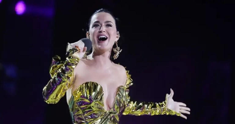 Katy Perry vende direitos autorais de suas músicas por mais de R$ 1 bilhão