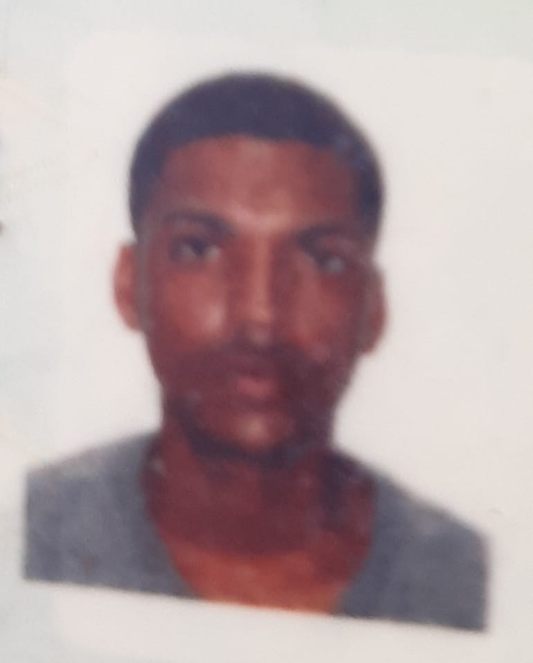 Homem é morto enquanto trabalhava com dezenas de tiros 