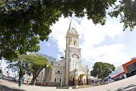 Lavrador assassinado com golpe de faca em Santa Bárbara