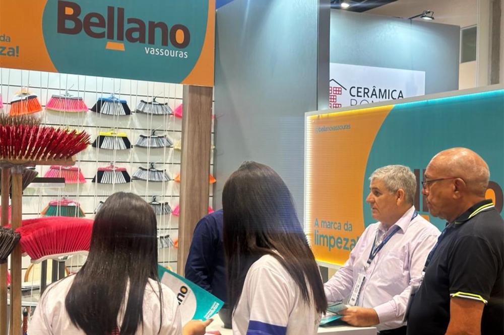 Secretários de Feira de Santana participam da 1ª Constru Nordeste em Salvador