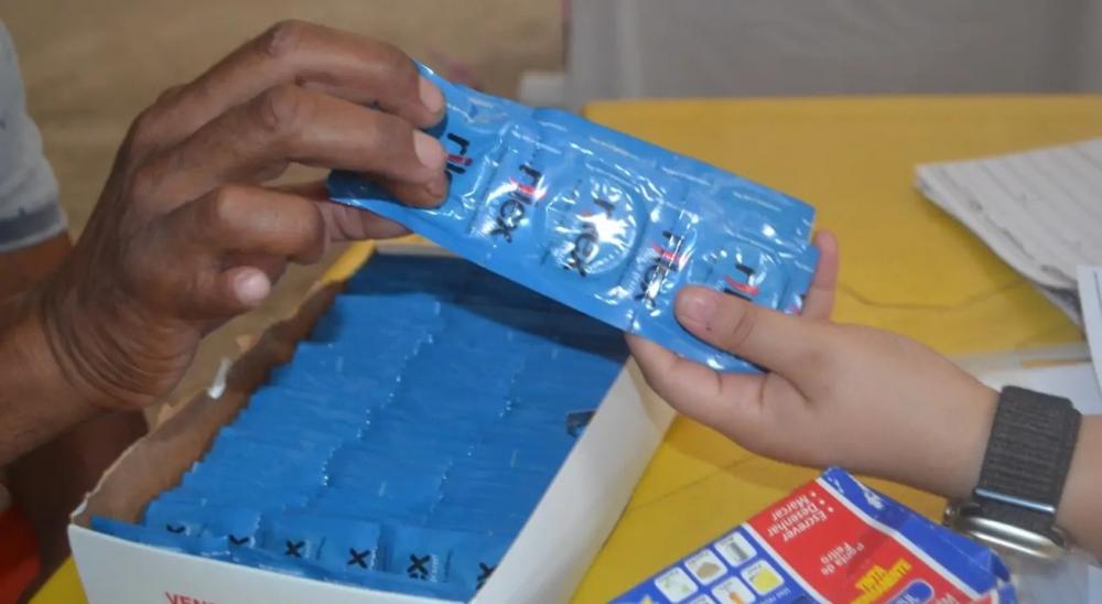 Secretaria de Saúde detecta mais de 500 casos de infecções sexualmente transmissíveis este ano