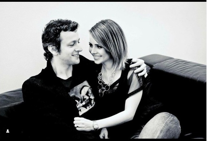 Sandy e Lucas Lima se separam após 24 anos juntos