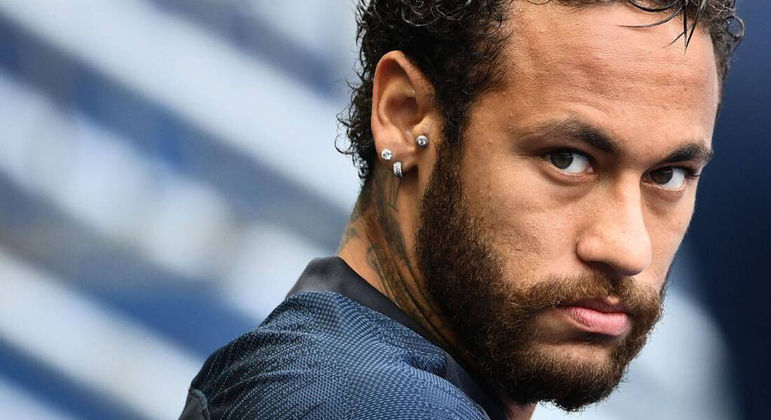 Neymar rebate suposto pedido de saída de Jorge Jesus do Al-Hilal: 'Muita falta de respeito'