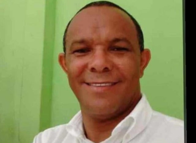 Homem mata companheira a facadas na zona rural de Santanópolis