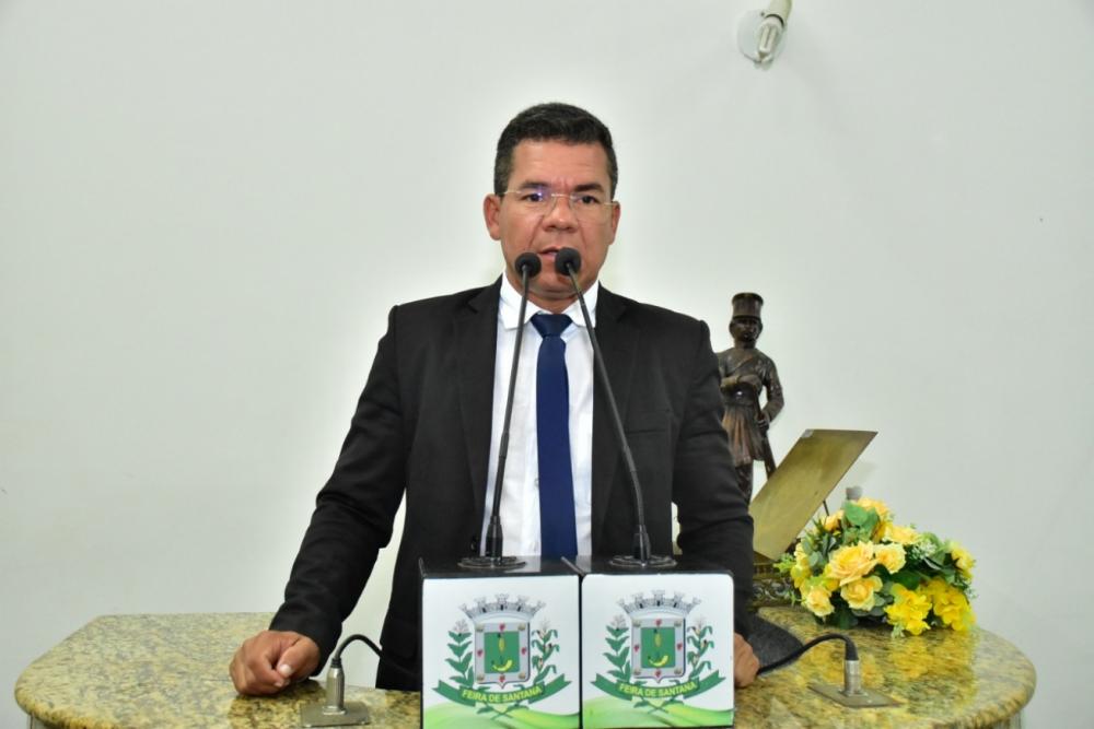 Vereadores aprovam ‘Dia do Movimentador de Mercadorias’ em Feira de Santana