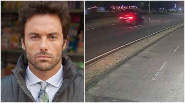 Após passar 27 dias internado, Kayky Brito recebe alta