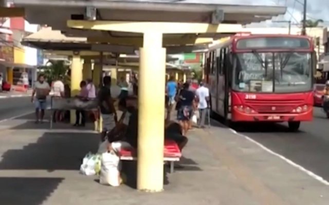 Alagoinhas: Prefeitura decreta situação de emergência por conta do transporte coletivo