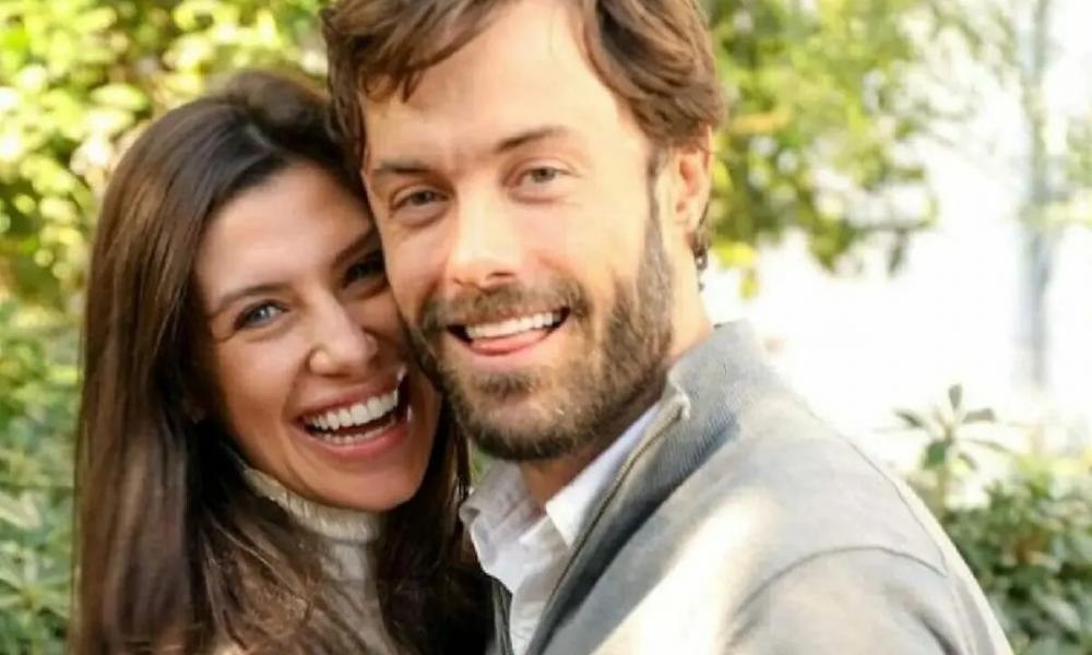 Esposa de Kayky Brito comemora alta: 'Felicidade que não cabe em mim'