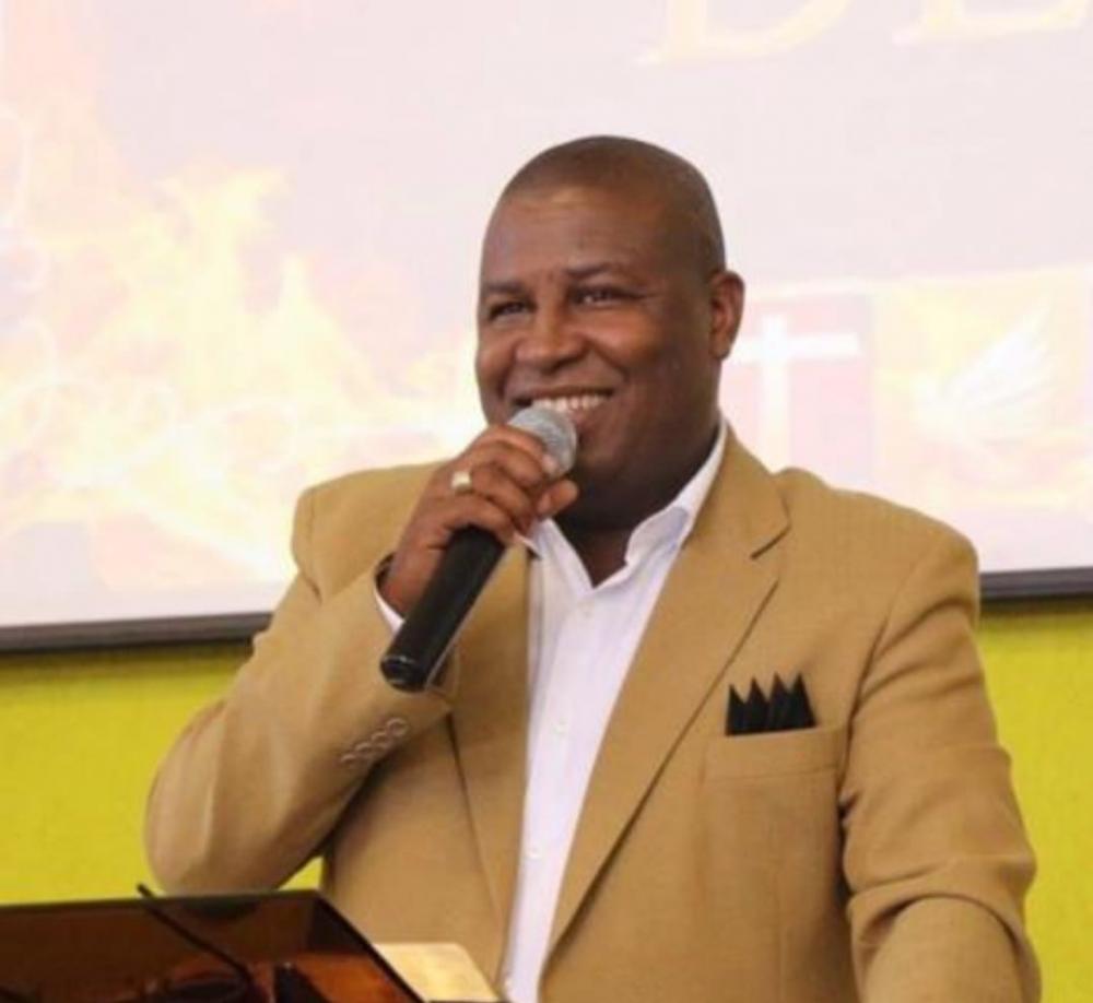 Morre ao 45 anos, pastor Romilson de Jesus líder da Igreja Quadrangular