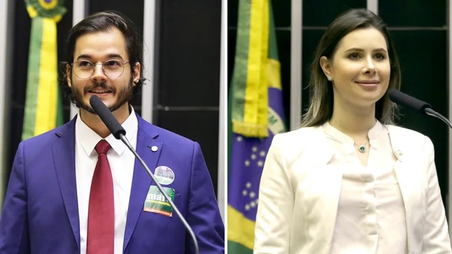 Túlio Gadelha aciona PGR contra deputada que falou em ‘banho de sangue’ ao defender marco temporal