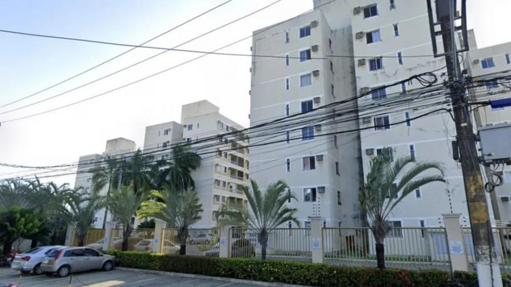 Criança de 7 anos cai de apartamento no sétimo andar e sobrevive