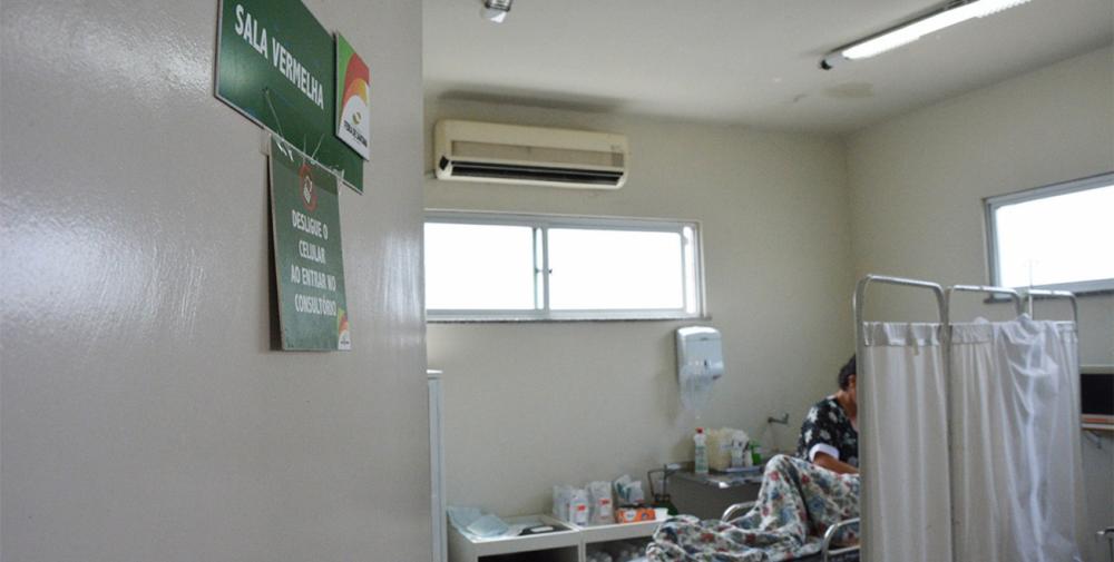 “O município precisa fazer sua parte”, afirma secretária do estado sobre Saúde em Feira de Santana