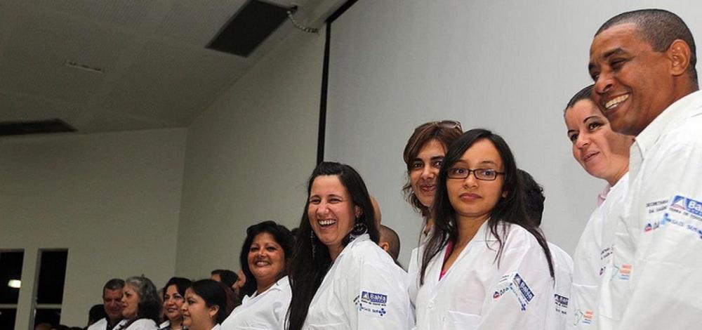 Governo lança edital que abre 5,7 mil vagas para cursos privados de Medicina, 900 delas são na Bahia