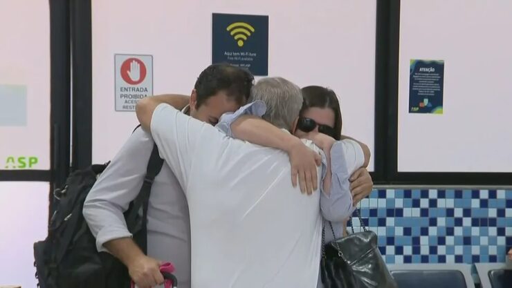 ‘Absolutamente injusto e cruel’, diz Sâmia sobre morte do irmão