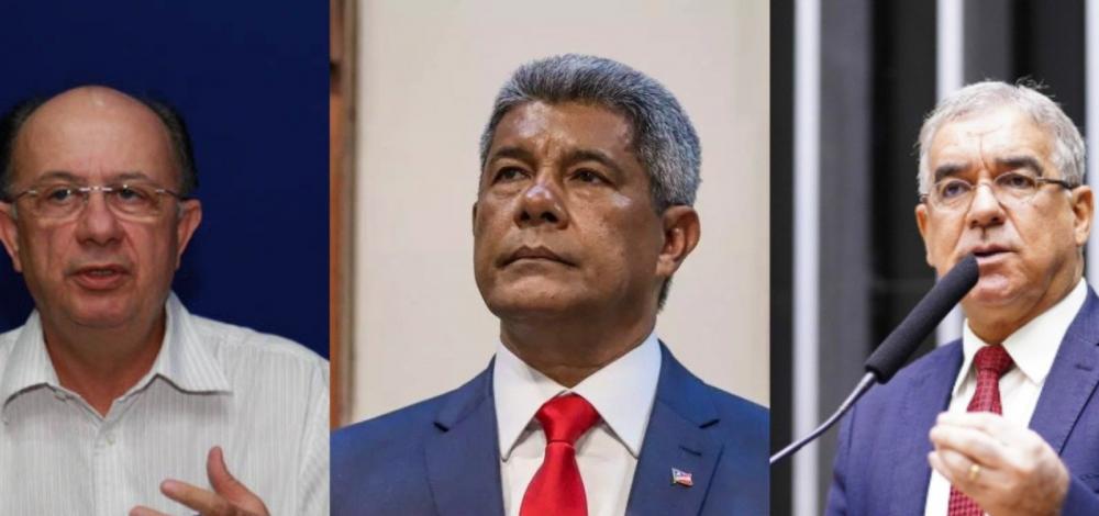 Eleição em Feira terá fator Jerônimo como novidade na possível reedição da batalha dos 