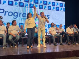 Presidente da Câmara de Feira admite compor chapa em 2024: ‘Não fujo de nenhum desafio’