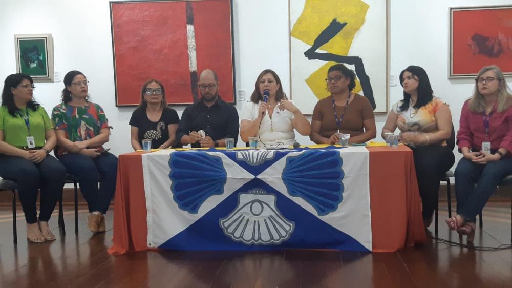 Reitora e Vice-Reitora da UEFS afirmam que pedidos de alunos já estão em andamento 