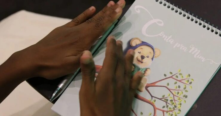 Anafalbetismo em crianças no Brasil dobra durante a pandemia, diz Unicef