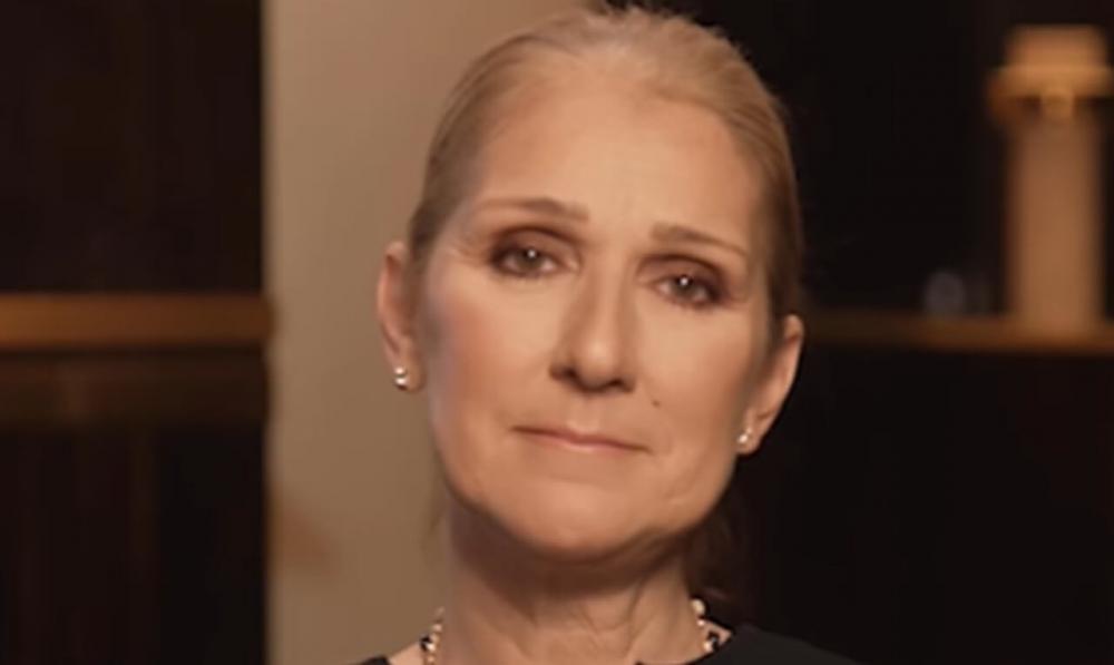 “Não encontramos remédio”, diz irmã sobre síndrome rara de Céline Dion