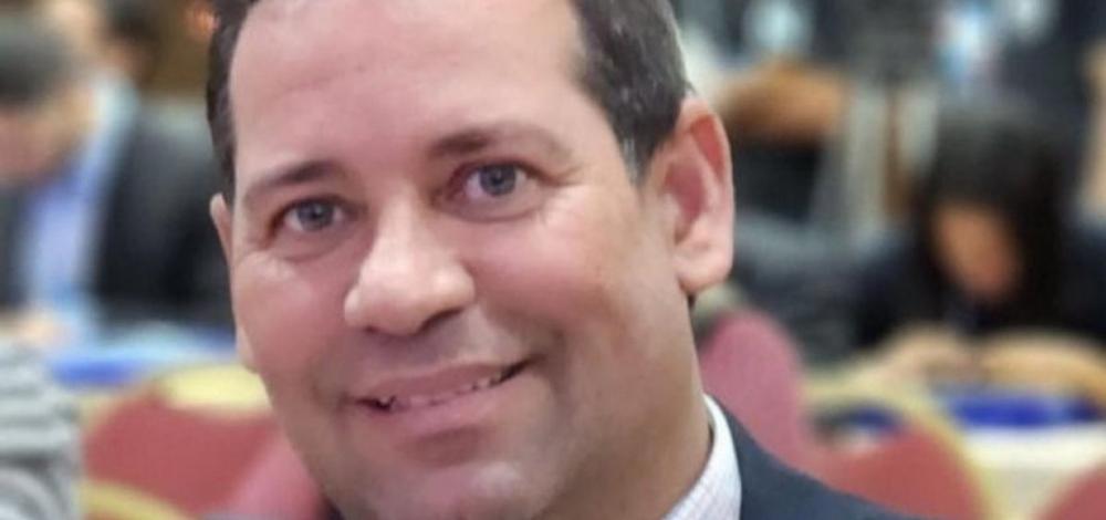 Prefeito de cidade no oeste baiano é preso pela PF após ser encontrado com armas e drogas