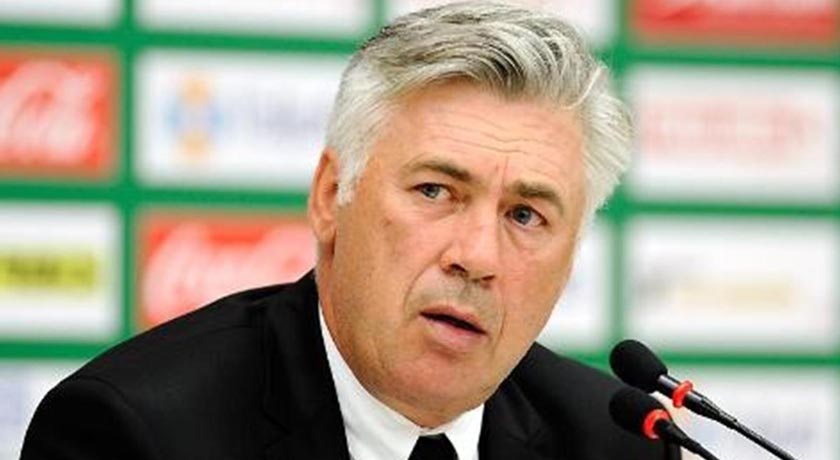 Reitor de universidade italiana confirma que Carlo Ancelotti irá assumir a Seleção Brasileira em 2024