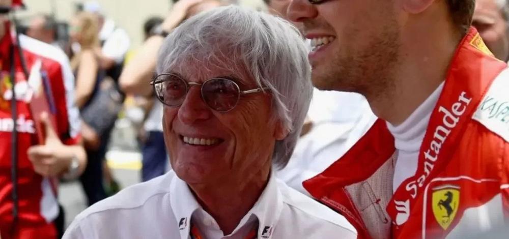 Ex-chefe da Fórmula 1 é condenado a prisão e multado em R$ 4 bi por sonegação