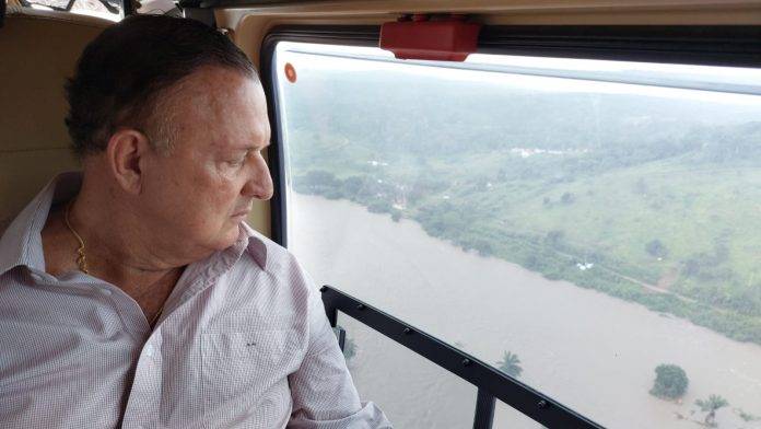 Presidente da AL-BA viaja para o exterior e Zé Raimundo assume comando da Casa pela 3ª vez em 2023