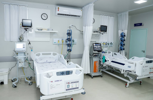 Pelo terceiro dia consecutivo, Bahia registra maior número de pacientes em UTIs Covid-19