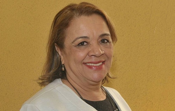 Ministro do STF mantém afastamento da desembargadora Sandra Inês do TJ-BA