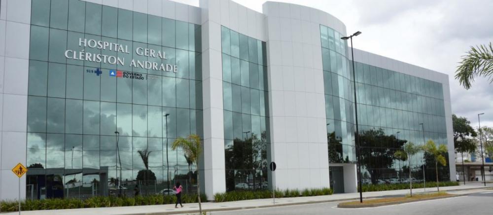 Hospital Clériston Andrade deve manter atendimento ginecológico de urgência, determina Justiça