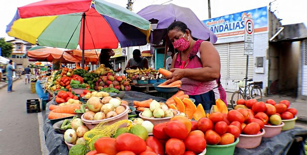 Novas regras para feiras livres em Feira de Santana são apresentadas