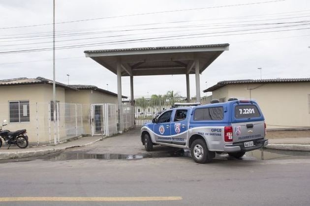 Adolescente é apreendido por produzir pornografia infantil em Feira de Santana