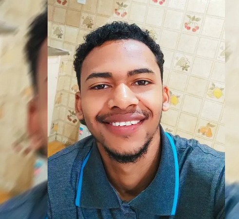 Ossada encontrada em cisterna pode ser do motorista de aplicativo