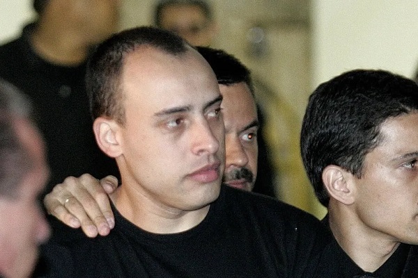 Justiça de São Paulo aceita pedido de redução da pena de Alexandre Nardoni