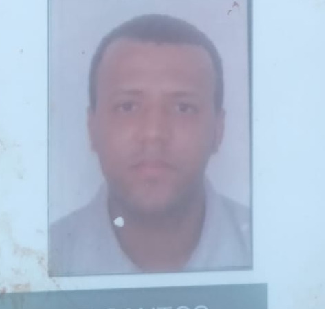 Operador de máquinas é morto a tiros no bairro 35º BI