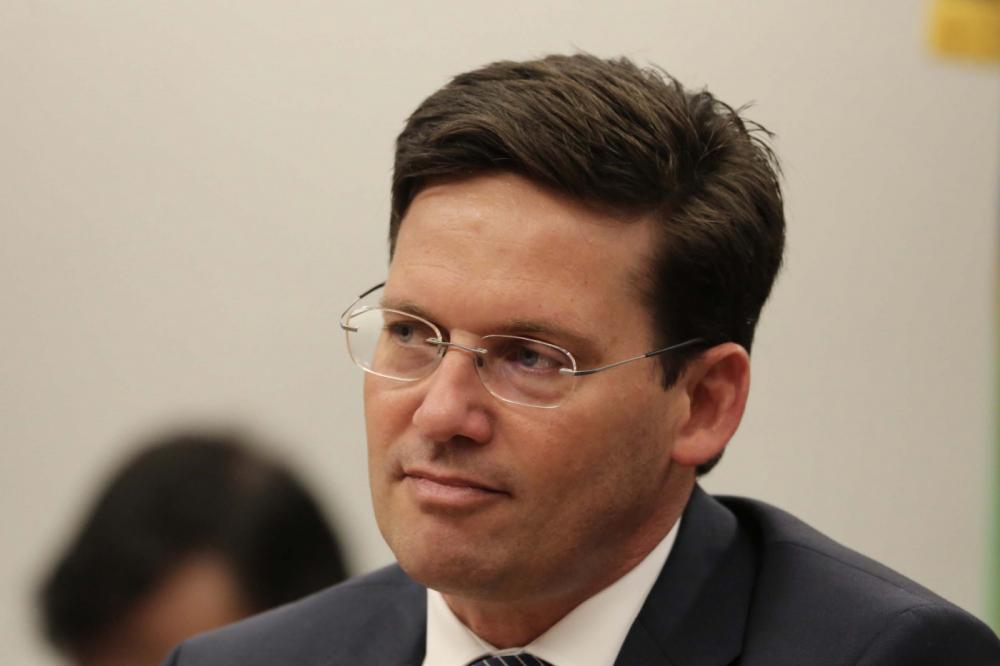 Roma revela que se reuniu com Pablo Roberto e Zé Ronaldo para fortalecer PL em Feira de Santana