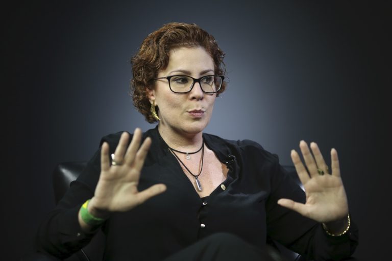 Zambelli pediu para que Delgatti descobrisse endereço de ministro do STF