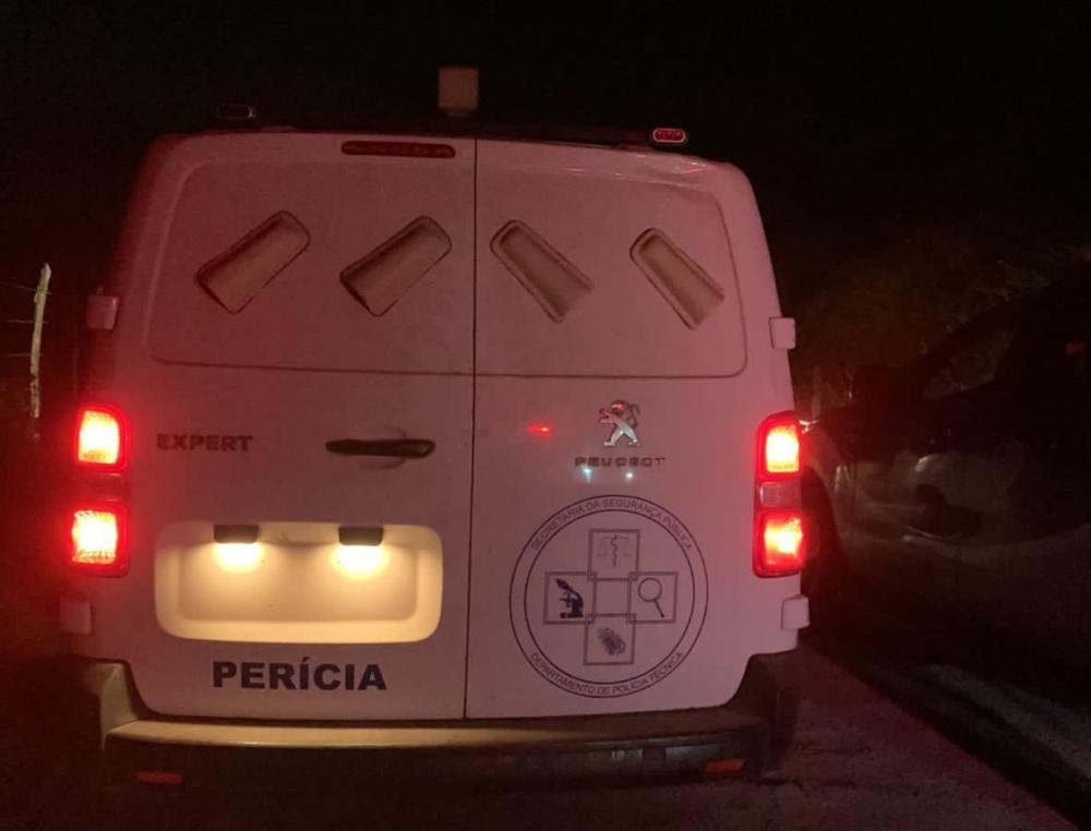 Mulher encontrada morta no distrito de Matinha