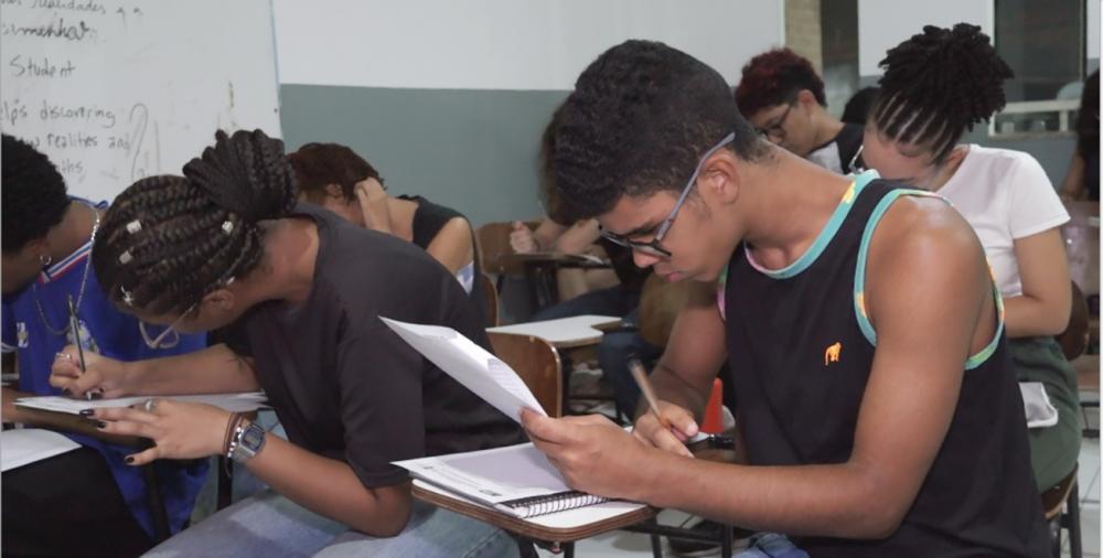 Curso preparatório promove simulado e aulões gratuitos para os estudantes que farão o Enem
