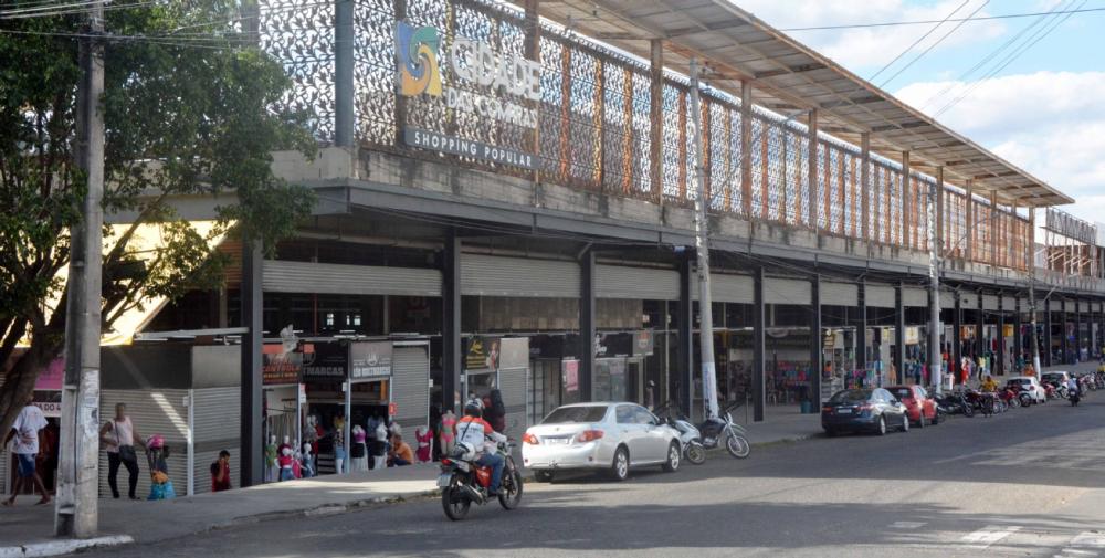 Fundação Hospitalar realiza mobilização de saúde no Cidade das Compras na sexta-feira