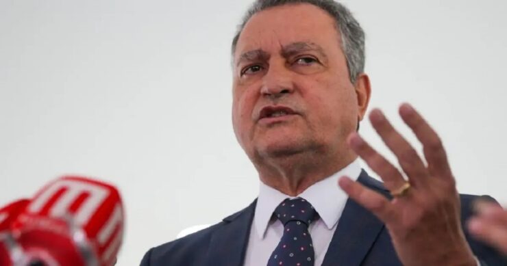 Rui sinaliza que governo Lula não descarta recriar ministério exclusivo para Segurança Pública