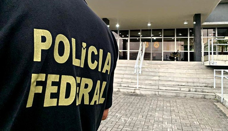 PF combate fraudes licitatórias em Queimadas/BA