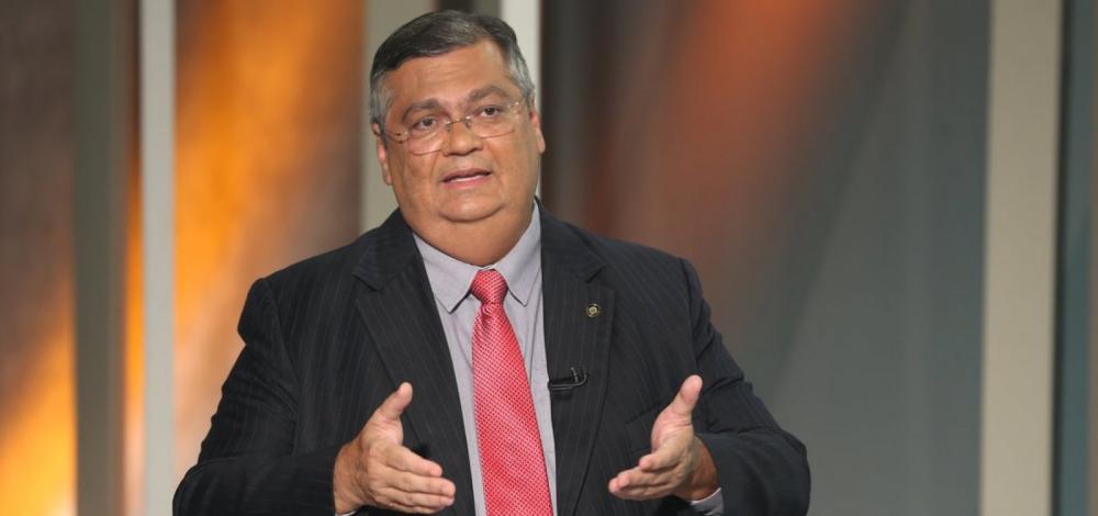 Flávio Dino quer enquadrar facções criminosas como terroristas