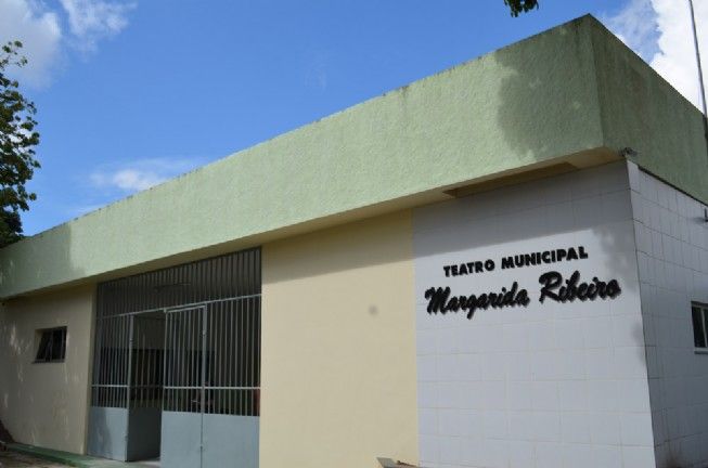 Oficinas para elaboração de projetos da Lei Paulo Gustavo em Feira de Santana