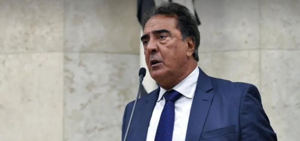 Justiça condena vereador Adilson Amadeu, de São Paulo, por antissemitismo